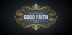Fight the Good Faith Fight